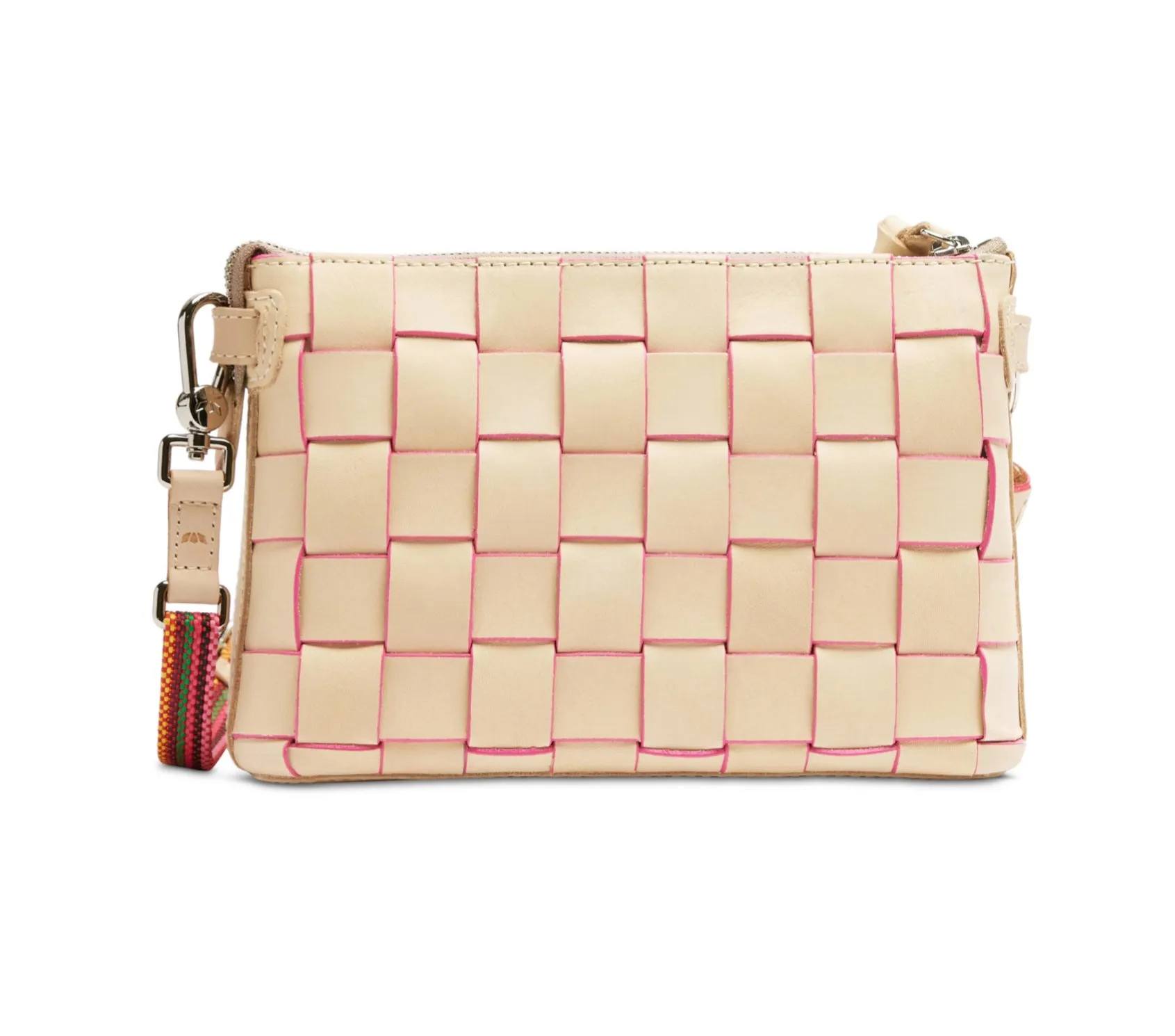 Midtown Crossbody - Jody