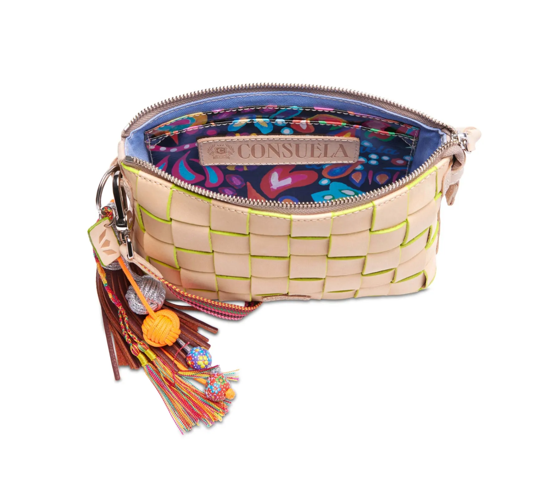 Midtown Crossbody - Jody