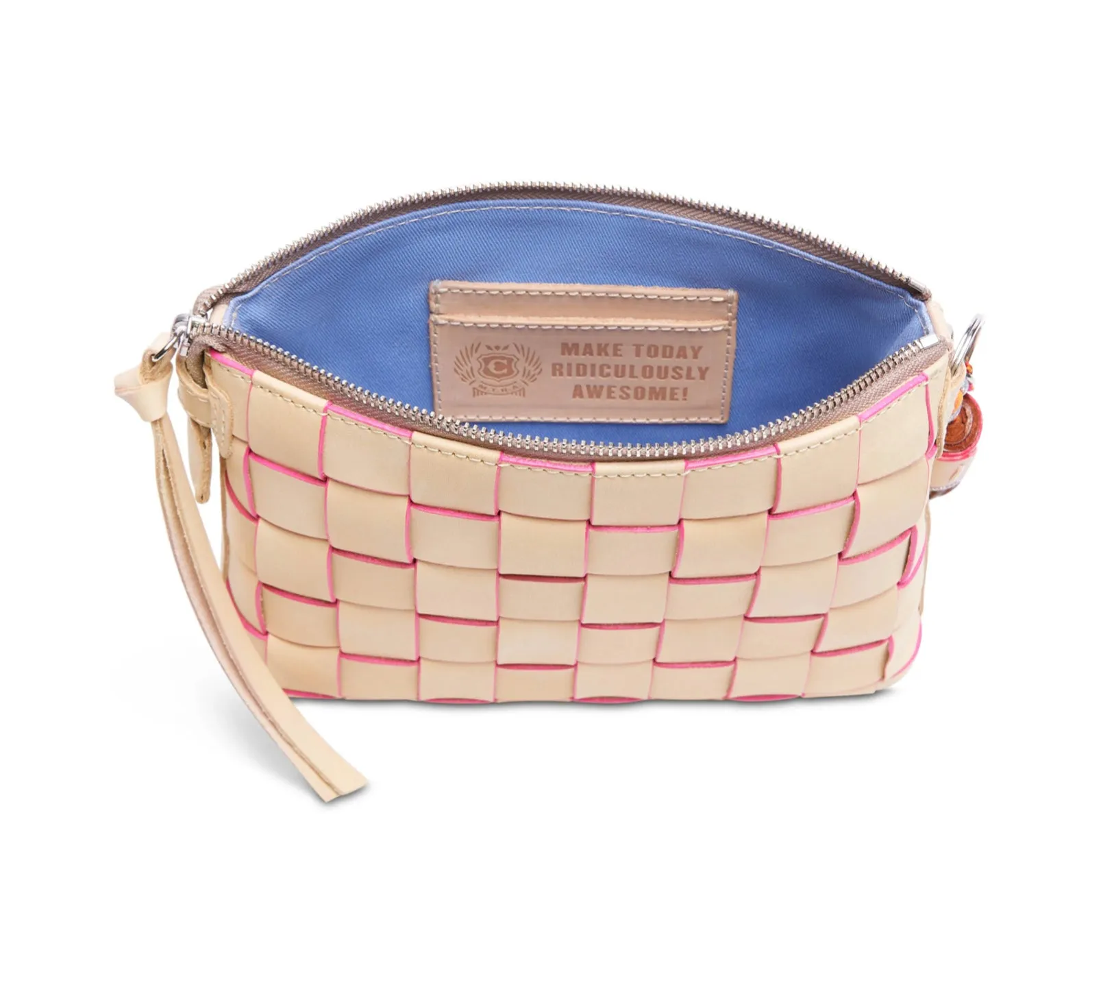 Midtown Crossbody - Jody