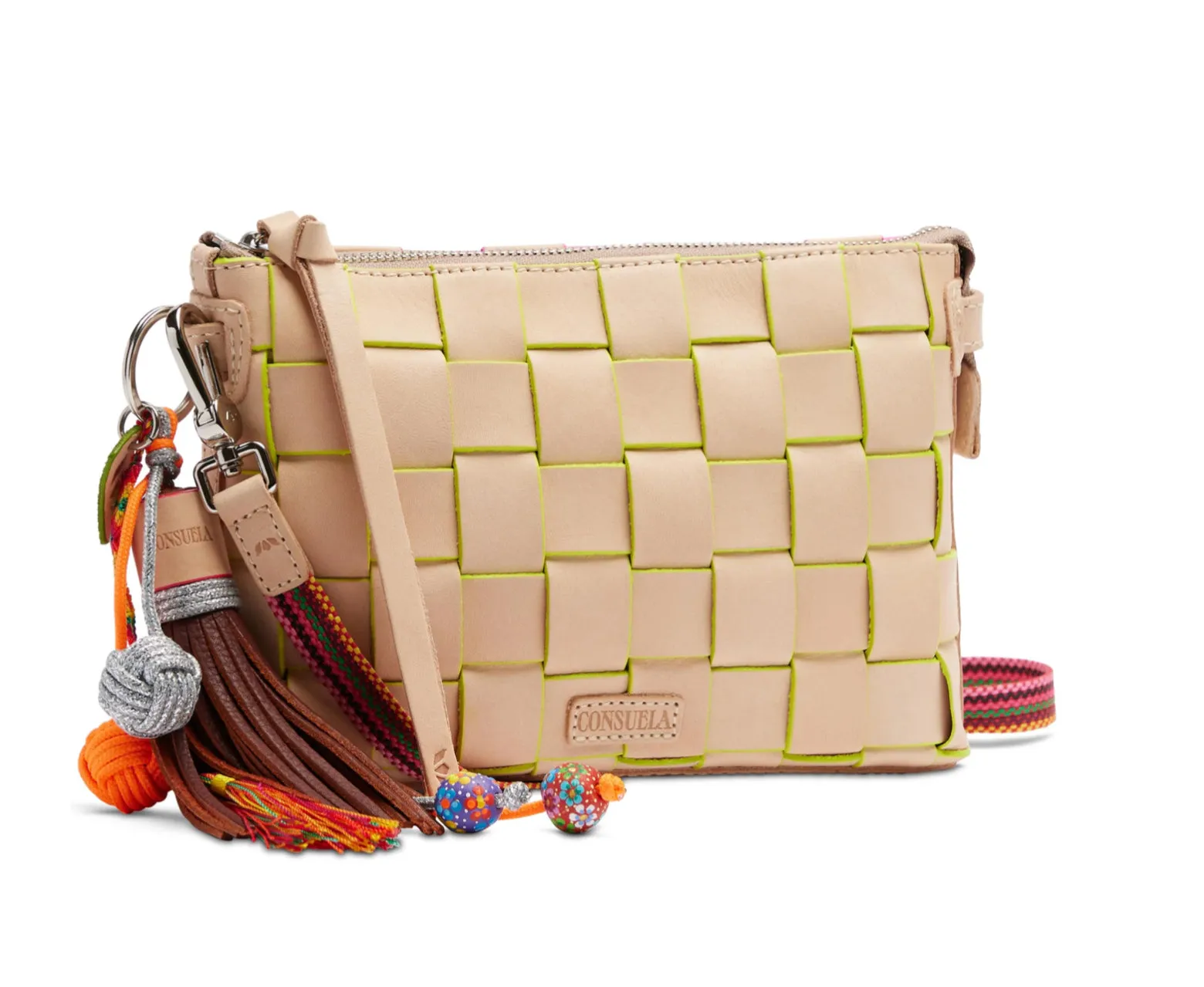 Midtown Crossbody - Jody