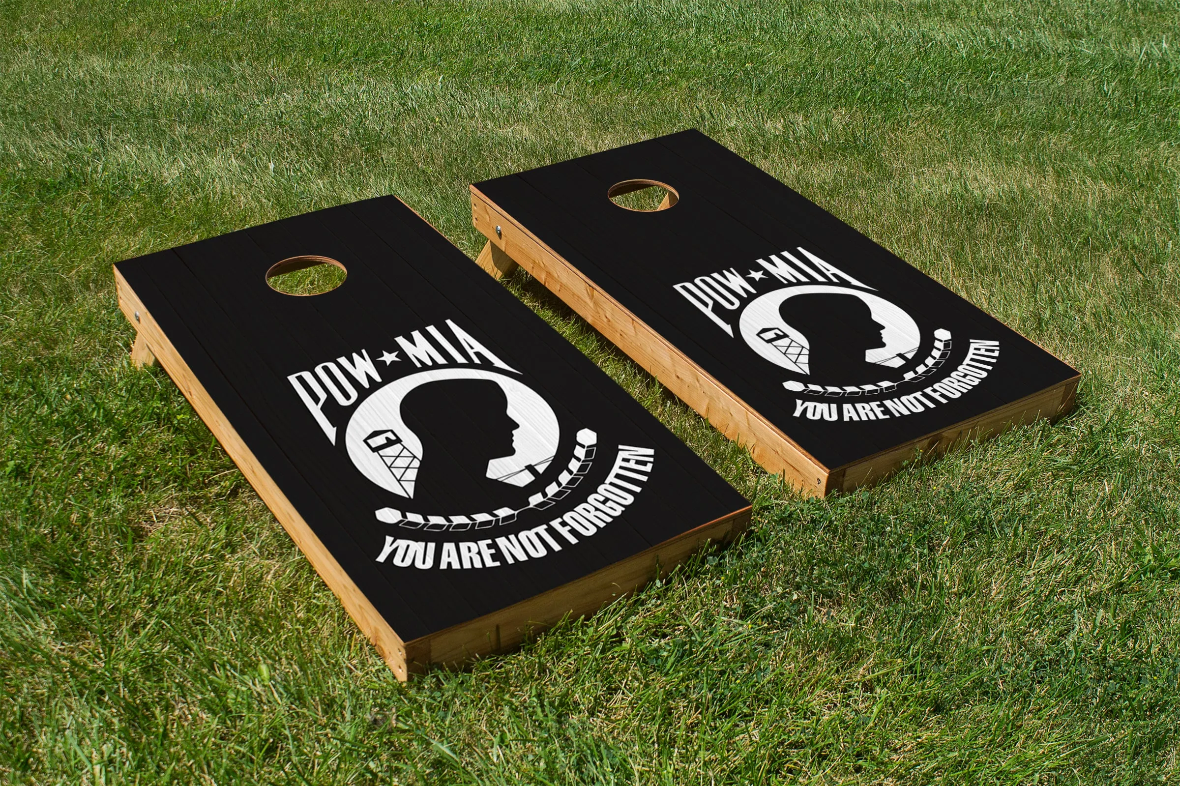 Military POW & MIA