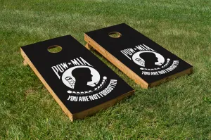 Military POW & MIA