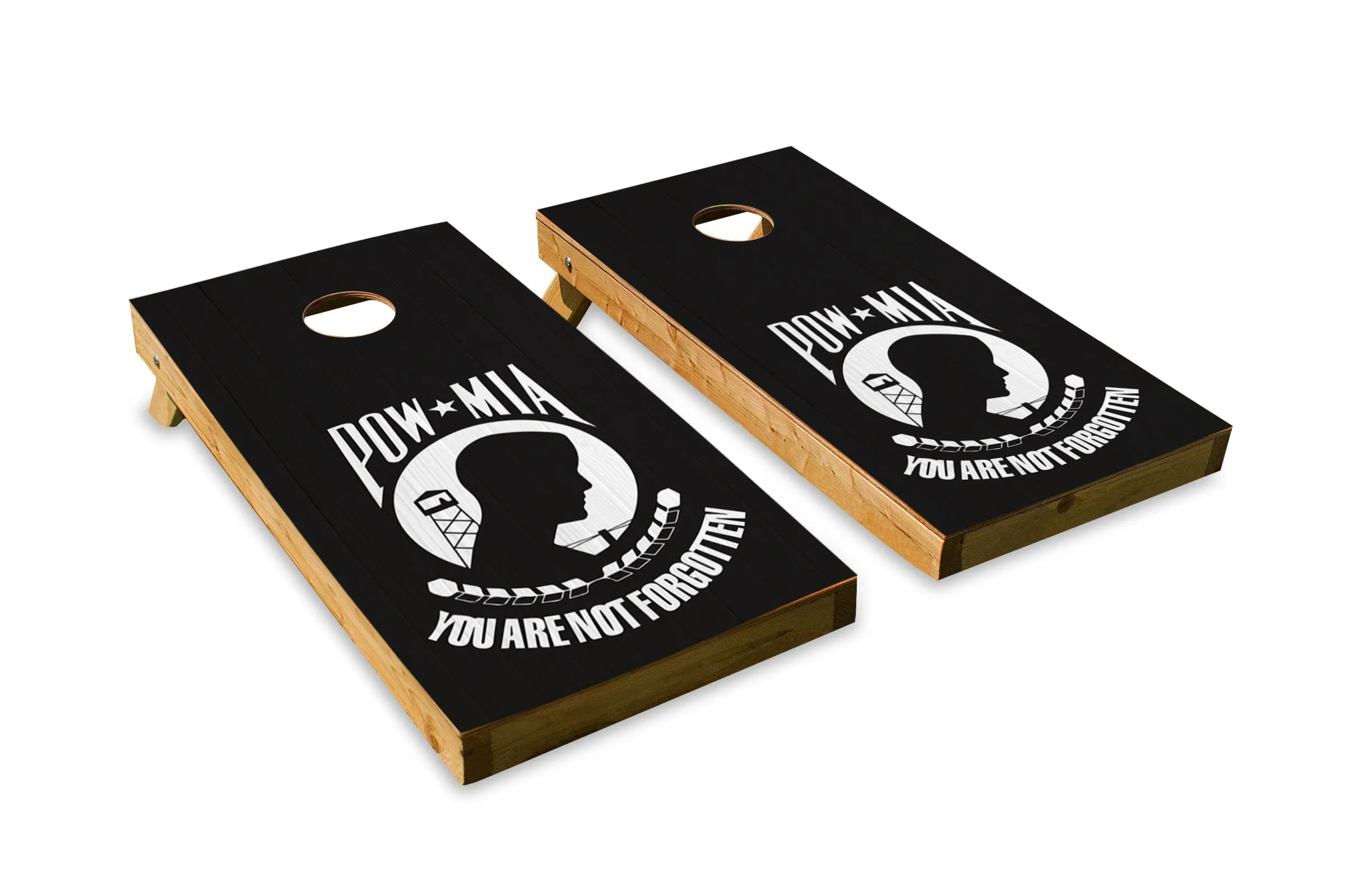 Military POW & MIA