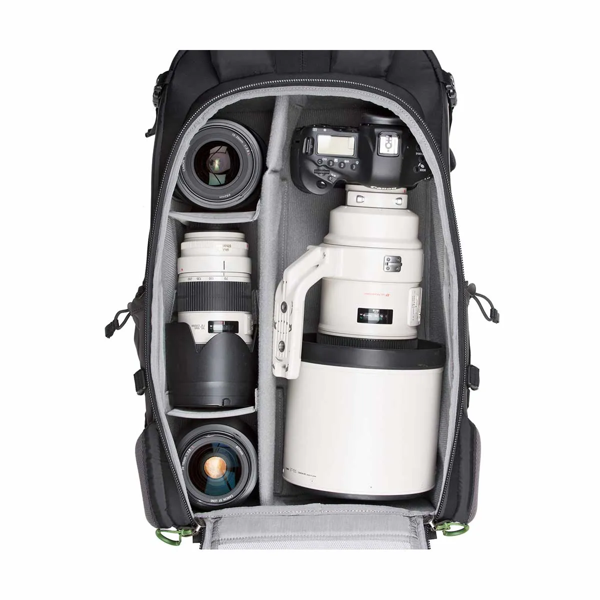 Mindshift Gear BackLight 36L Backpack (Charcoal)
