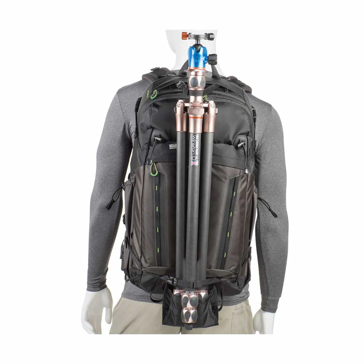 Mindshift Gear BackLight 36L Backpack (Charcoal)
