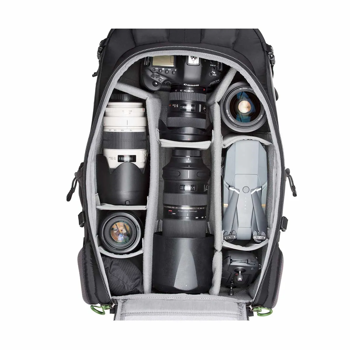 Mindshift Gear BackLight 36L Backpack (Charcoal)