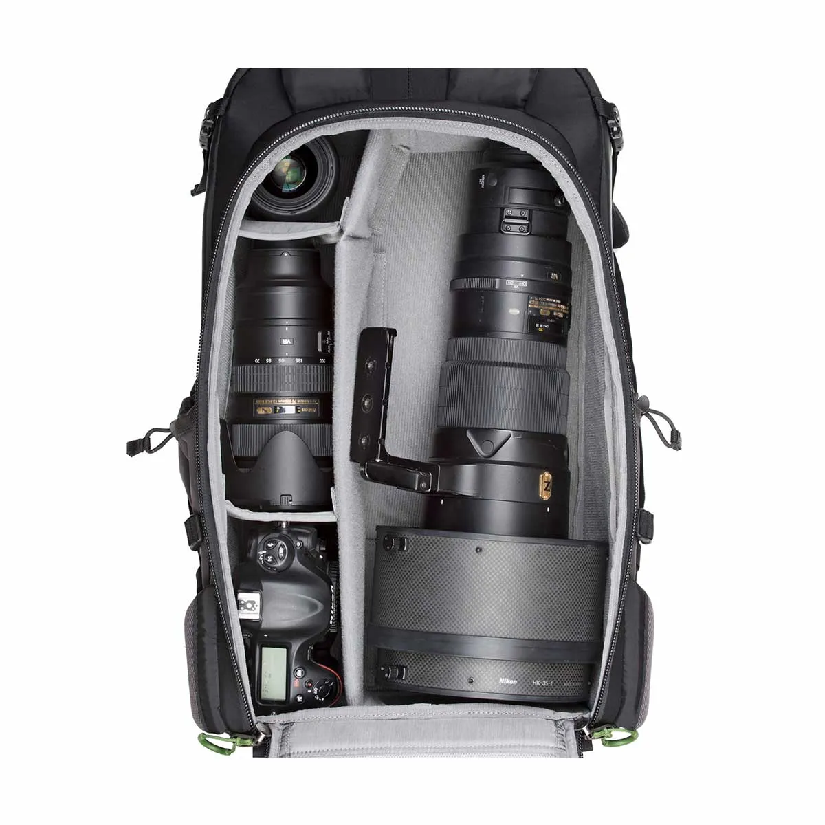 Mindshift Gear BackLight 36L Backpack (Charcoal)