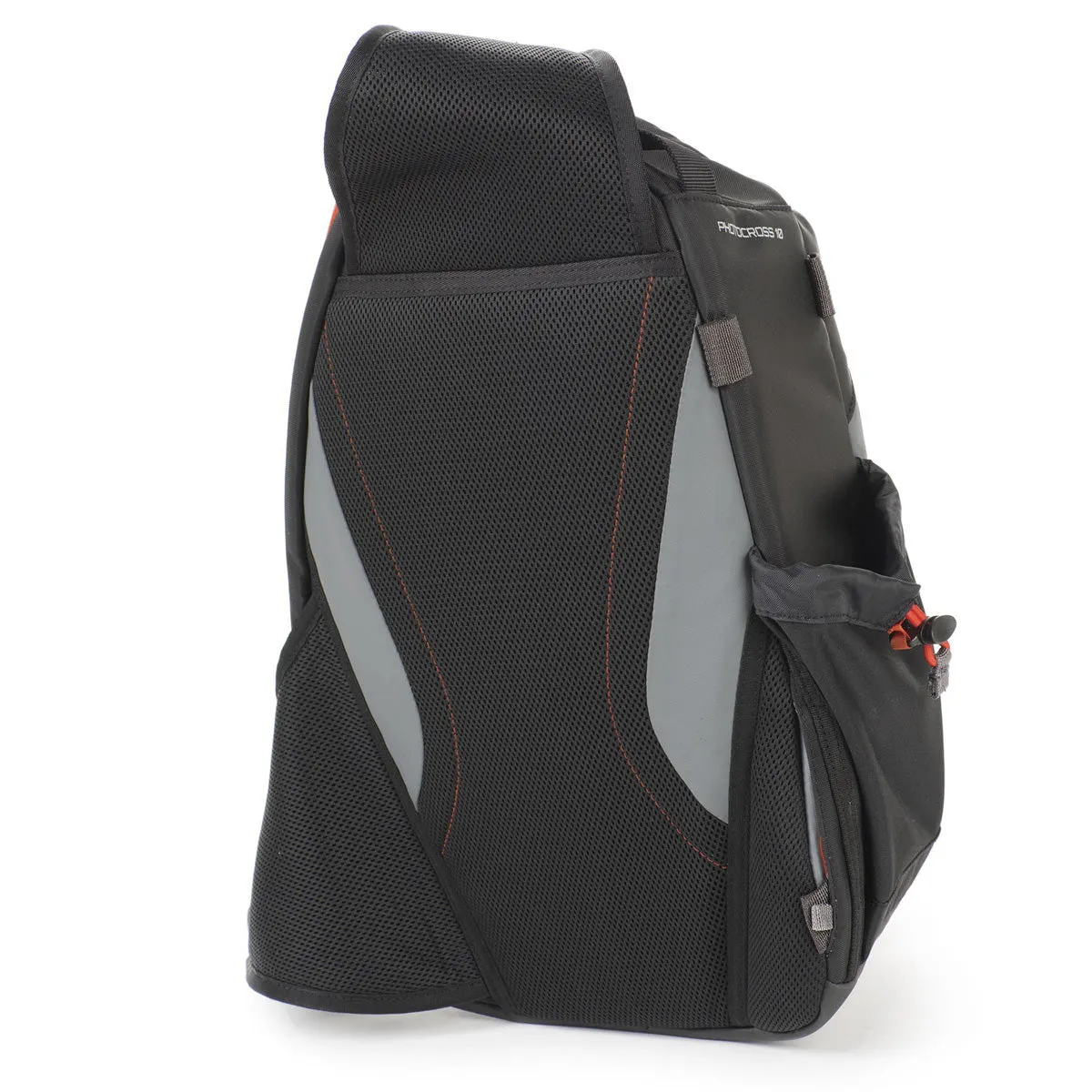MindShift Gear PhotoCross 10 Sling Bag (Carbon Grey)
