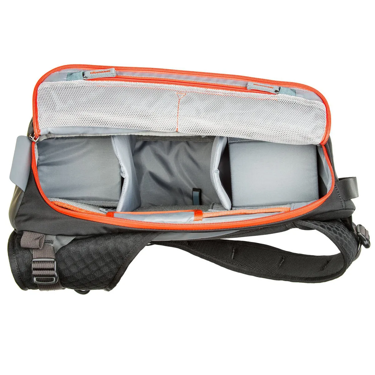 MindShift Gear PhotoCross 10 Sling Bag (Carbon Grey)