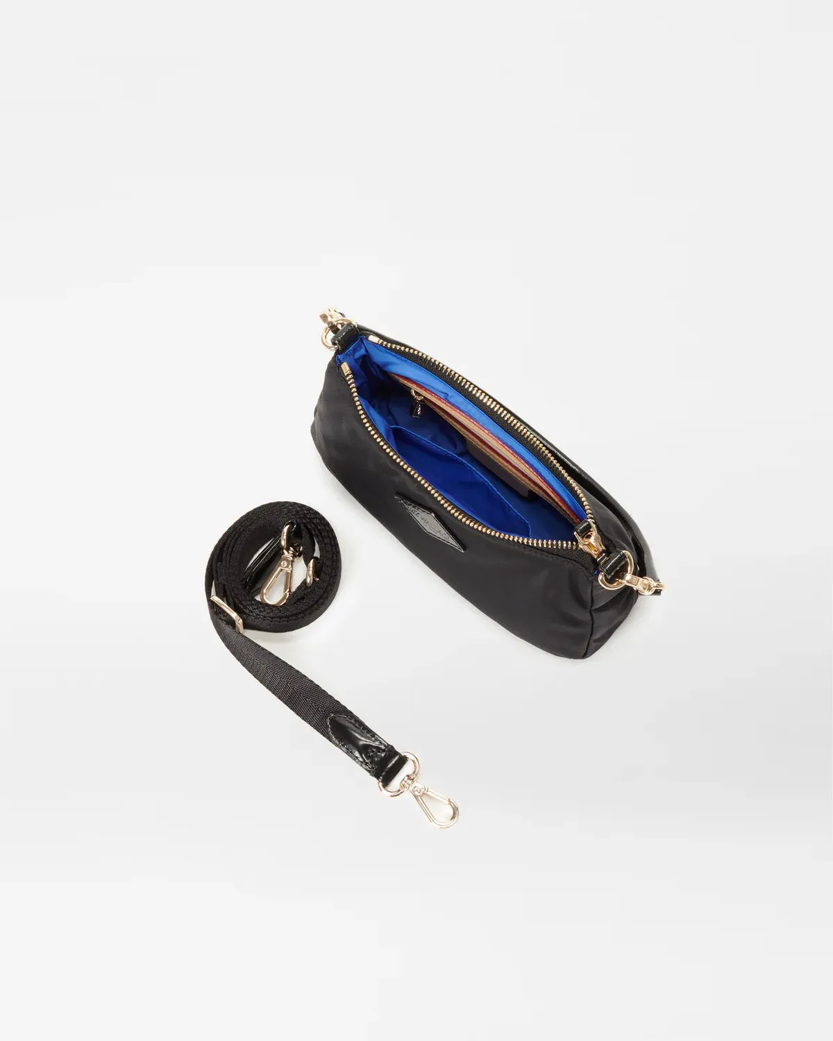 Mini Chelsea Shoulder Bag