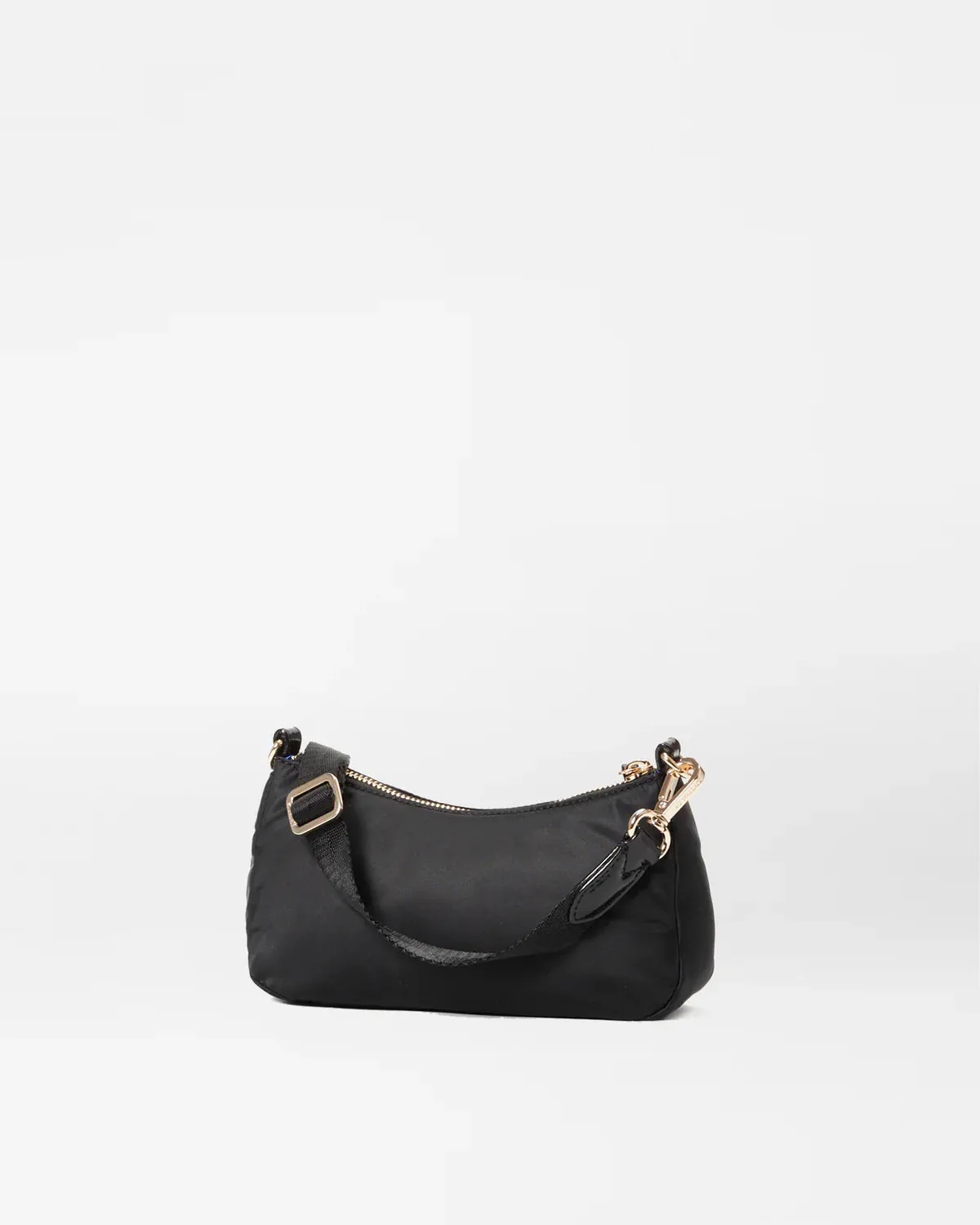Mini Chelsea Shoulder Bag