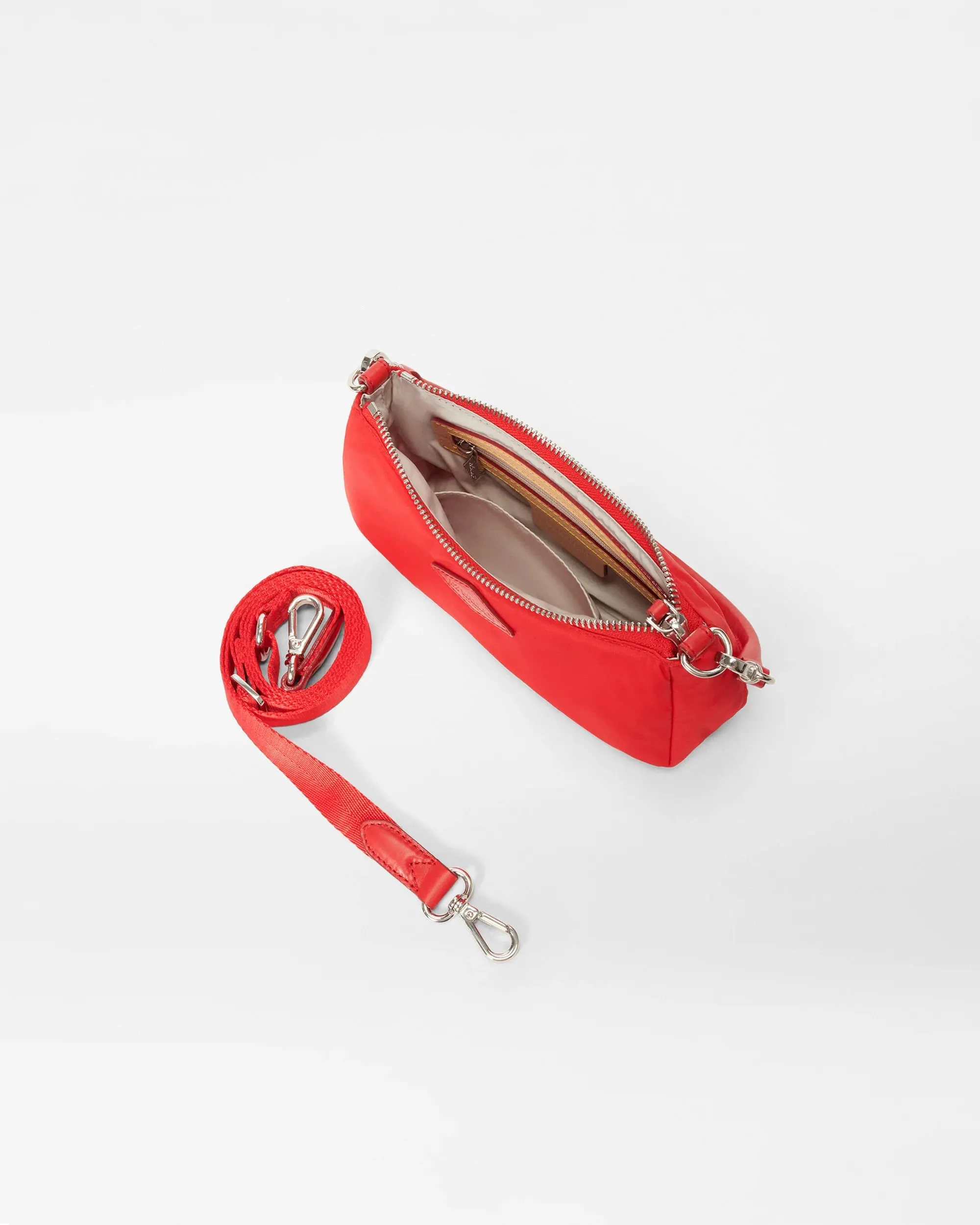 Mini Chelsea Shoulder Bag