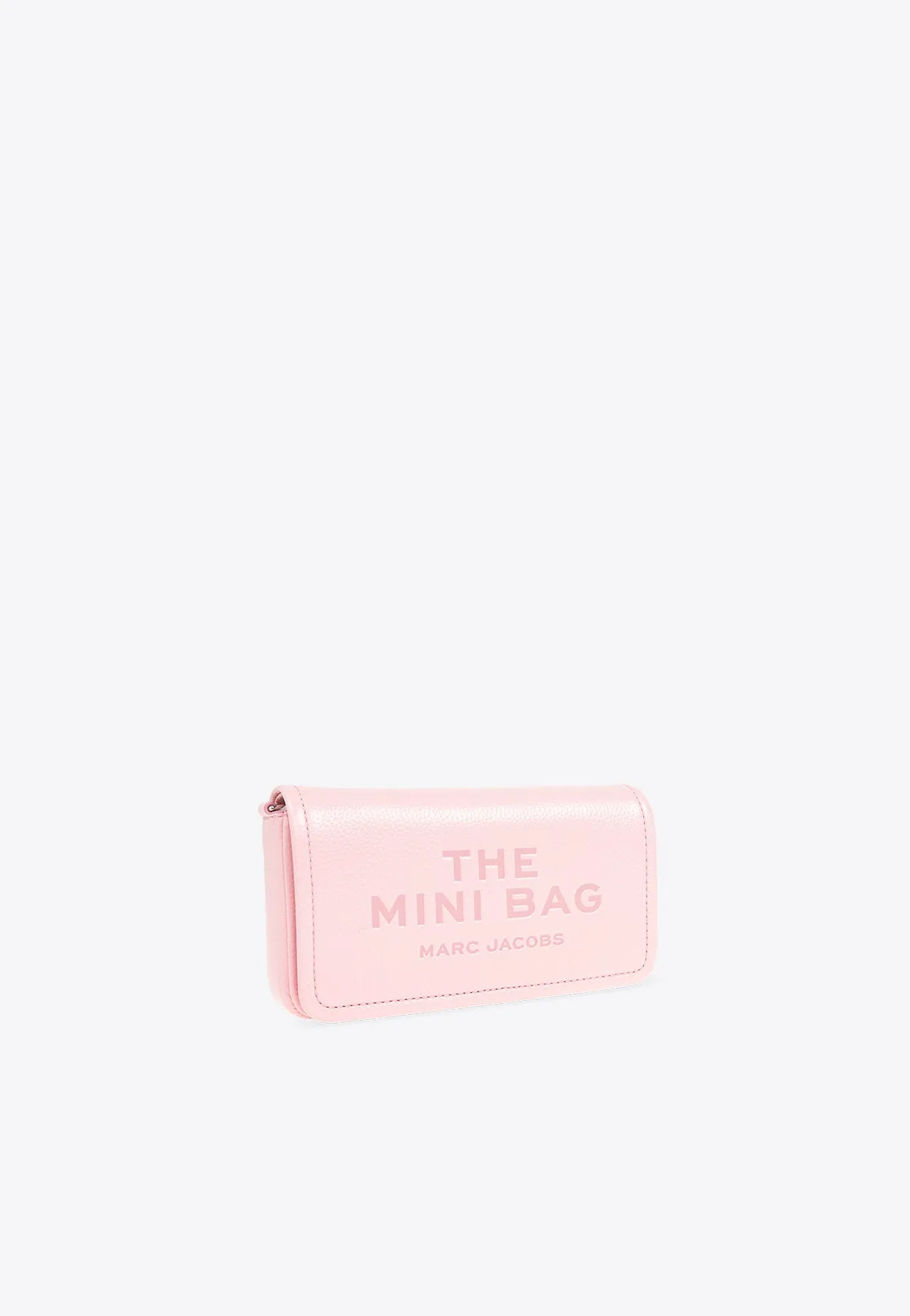 Mini Leather Crossbody Bag