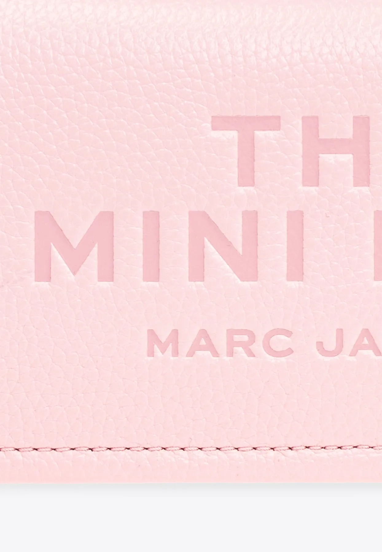 Mini Leather Crossbody Bag