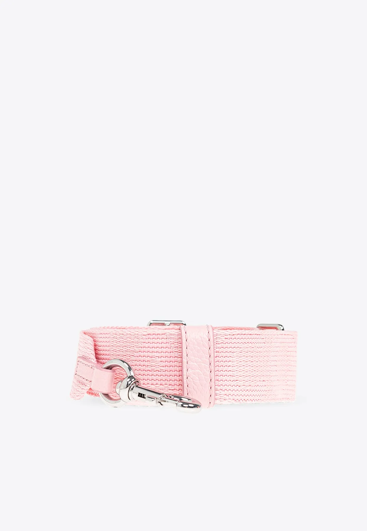 Mini Leather Crossbody Bag