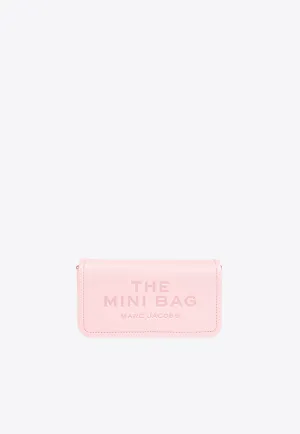 Mini Leather Crossbody Bag