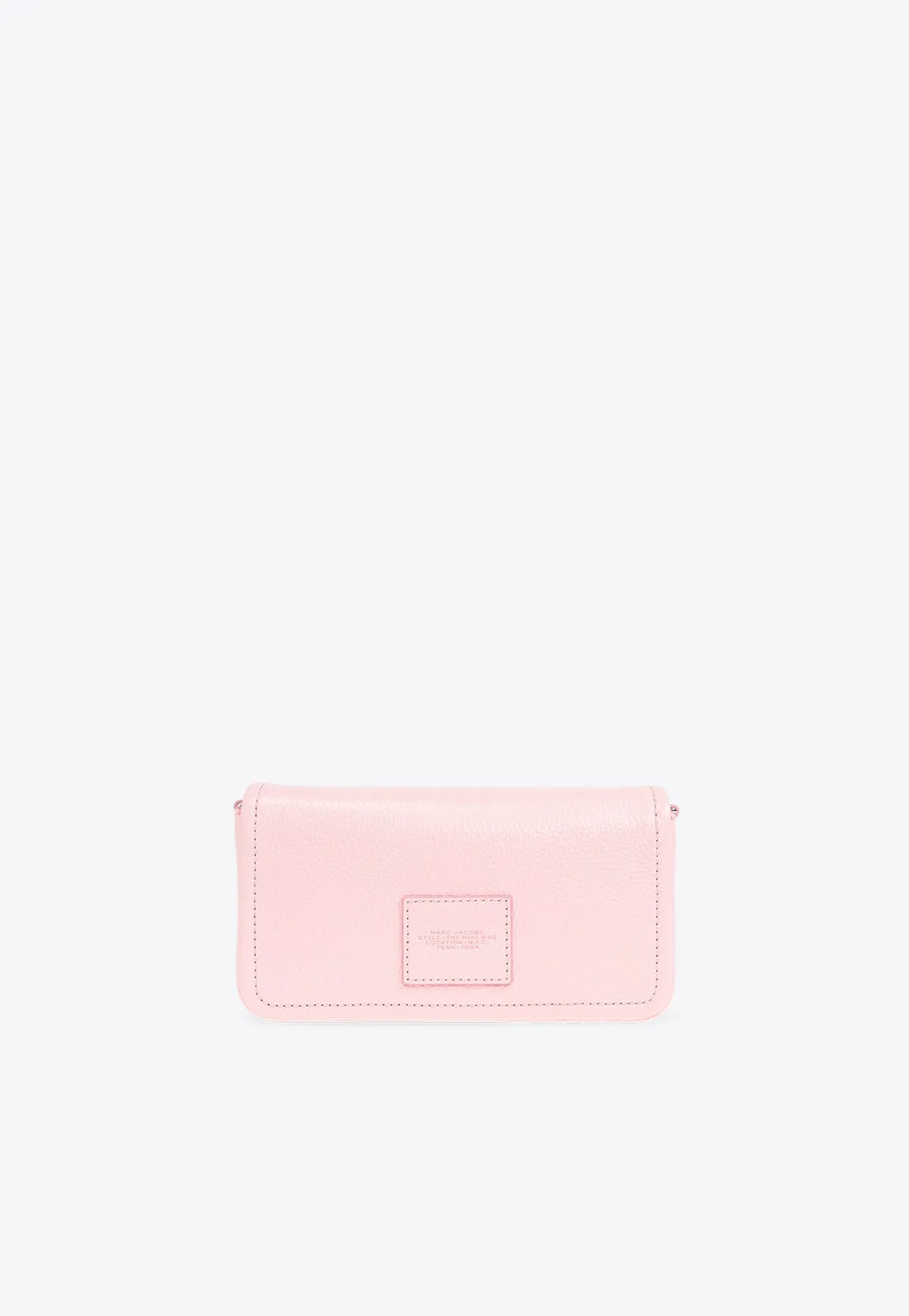 Mini Leather Crossbody Bag