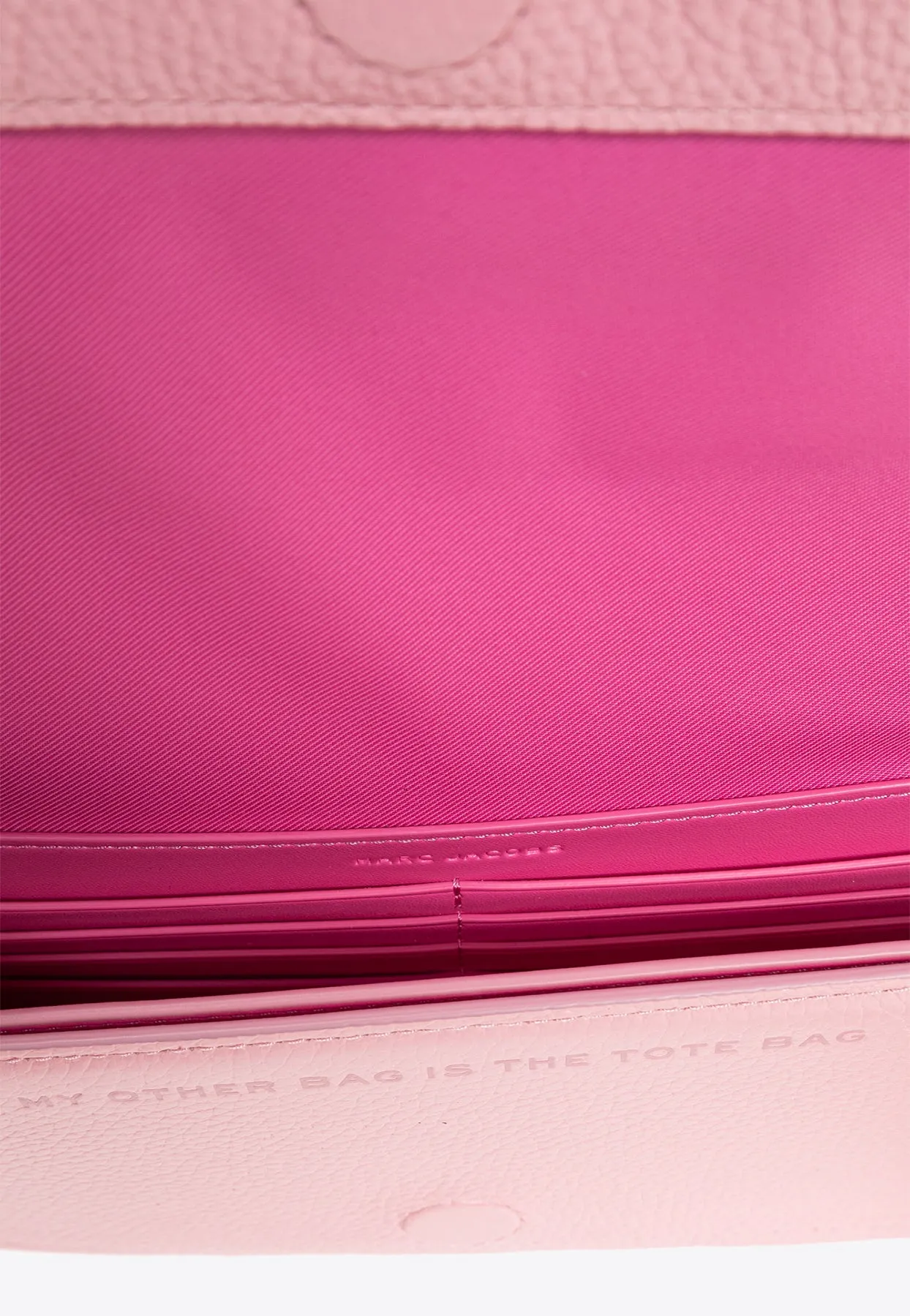 Mini Leather Crossbody Bag