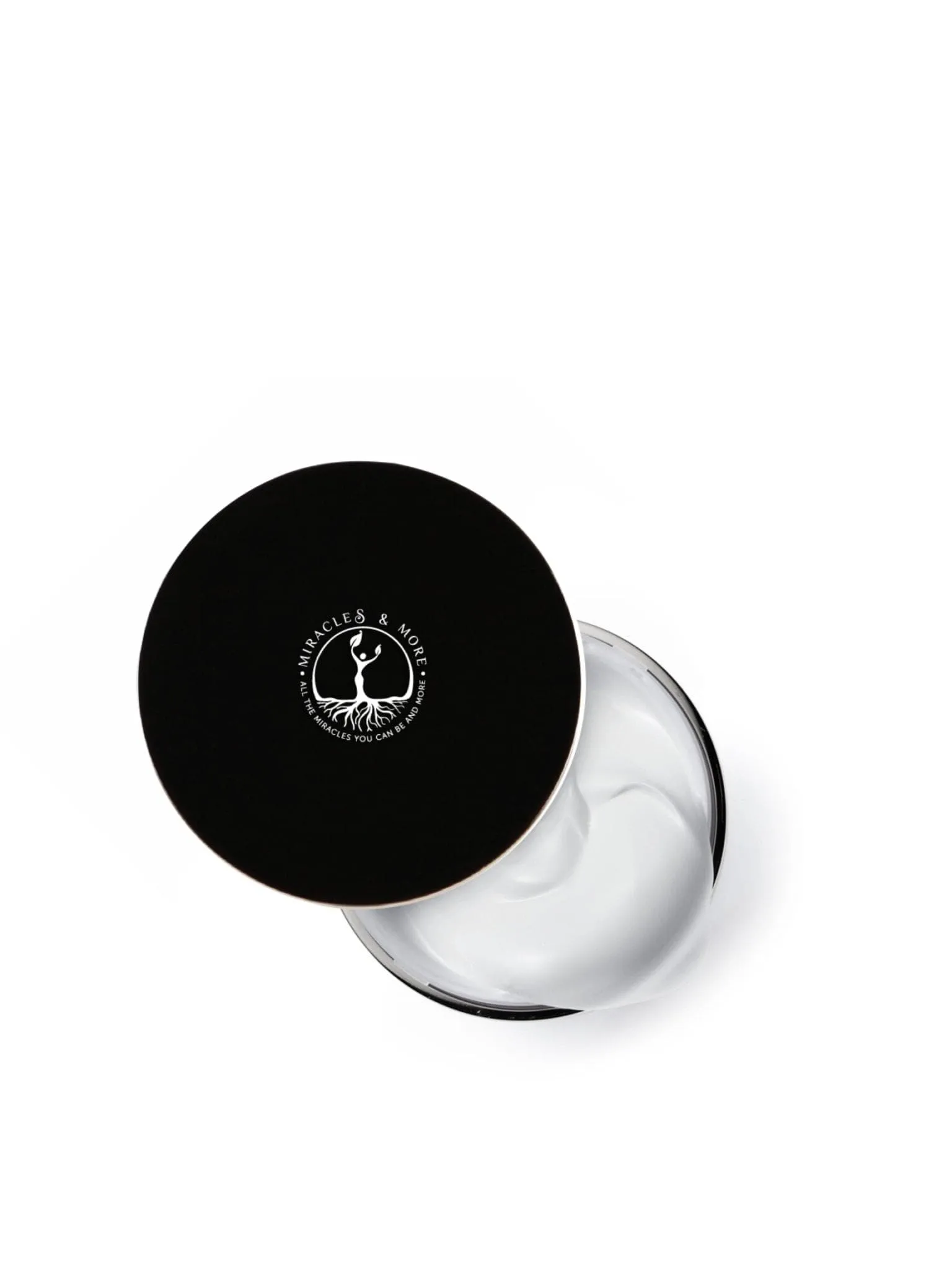 Miracles & More Firming & Lifting Bio-Active Eye Cream