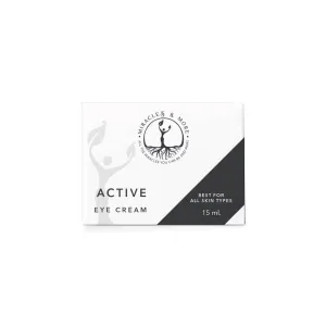 Miracles & More Firming & Lifting Bio-Active Eye Cream