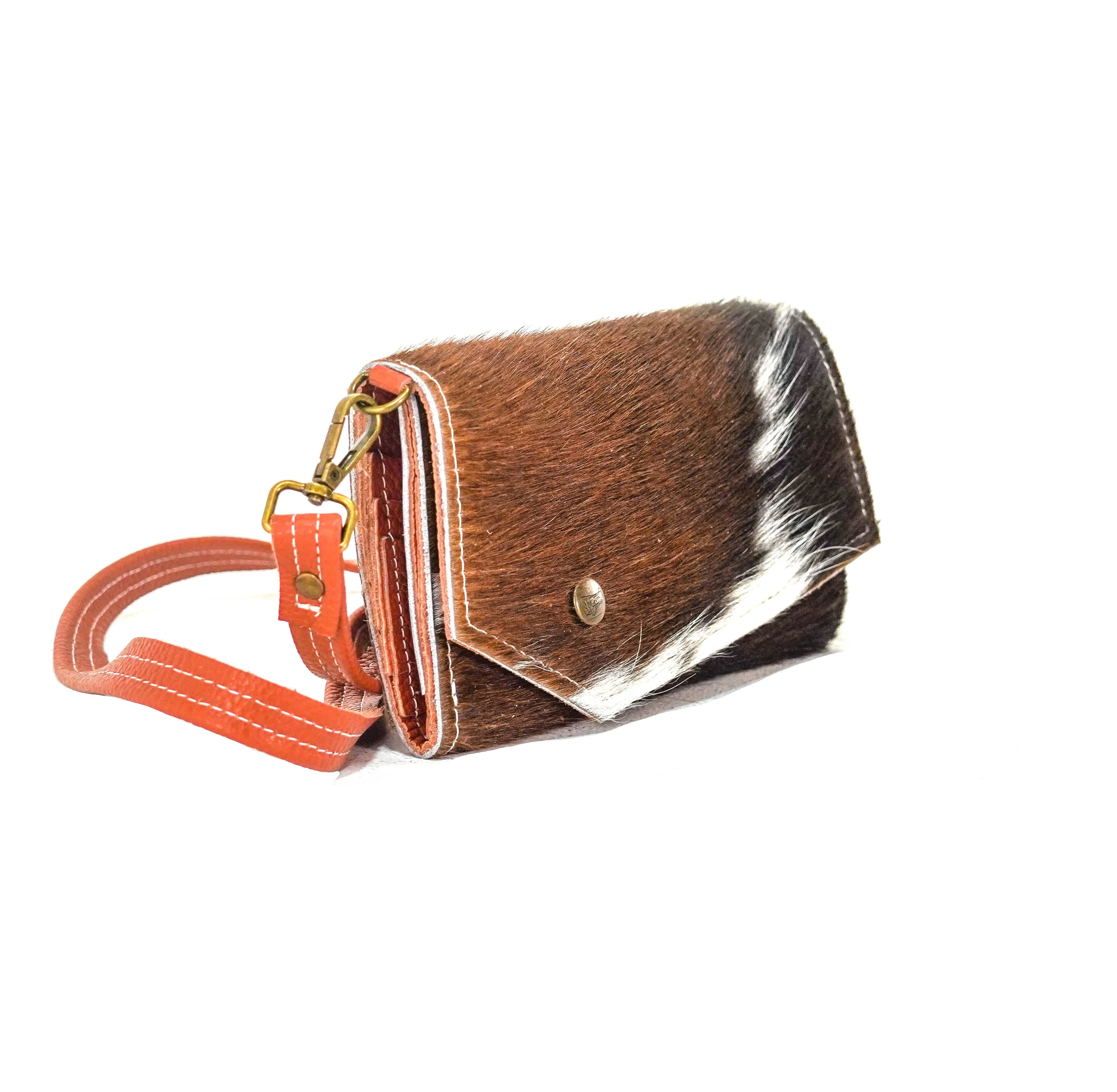 Miranda - Tricolor w/ Gold Rush tool