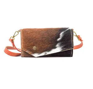 Miranda - Tricolor w/ Gold Rush tool