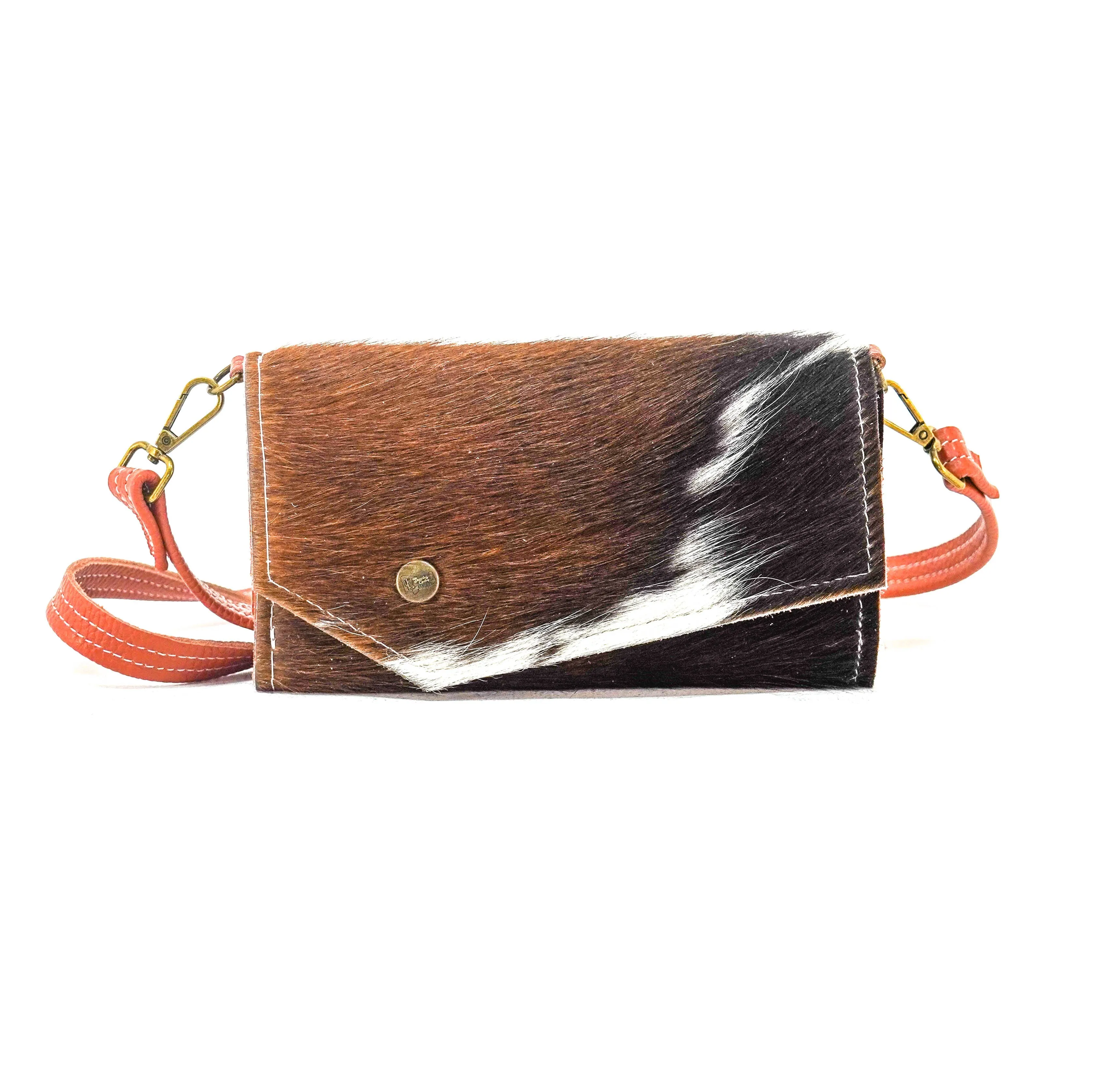 Miranda - Tricolor w/ Gold Rush tool