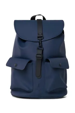 Mochila Camp Azul