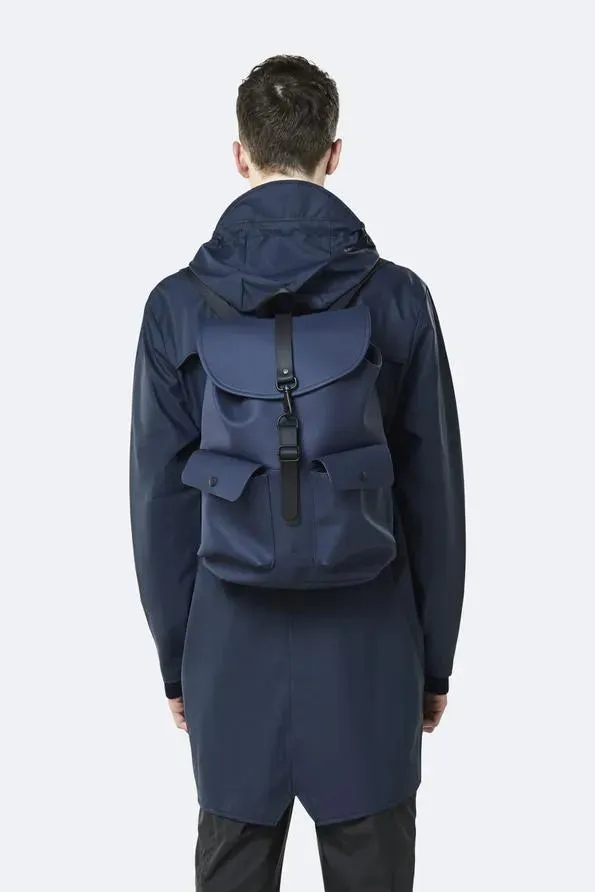 Mochila Camp Azul