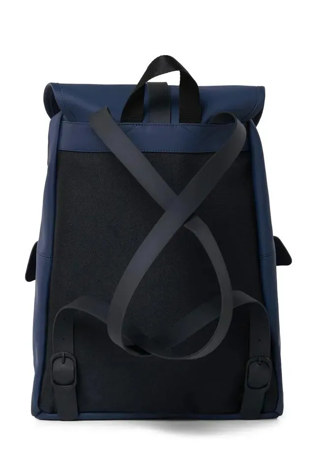 Mochila Camp Azul