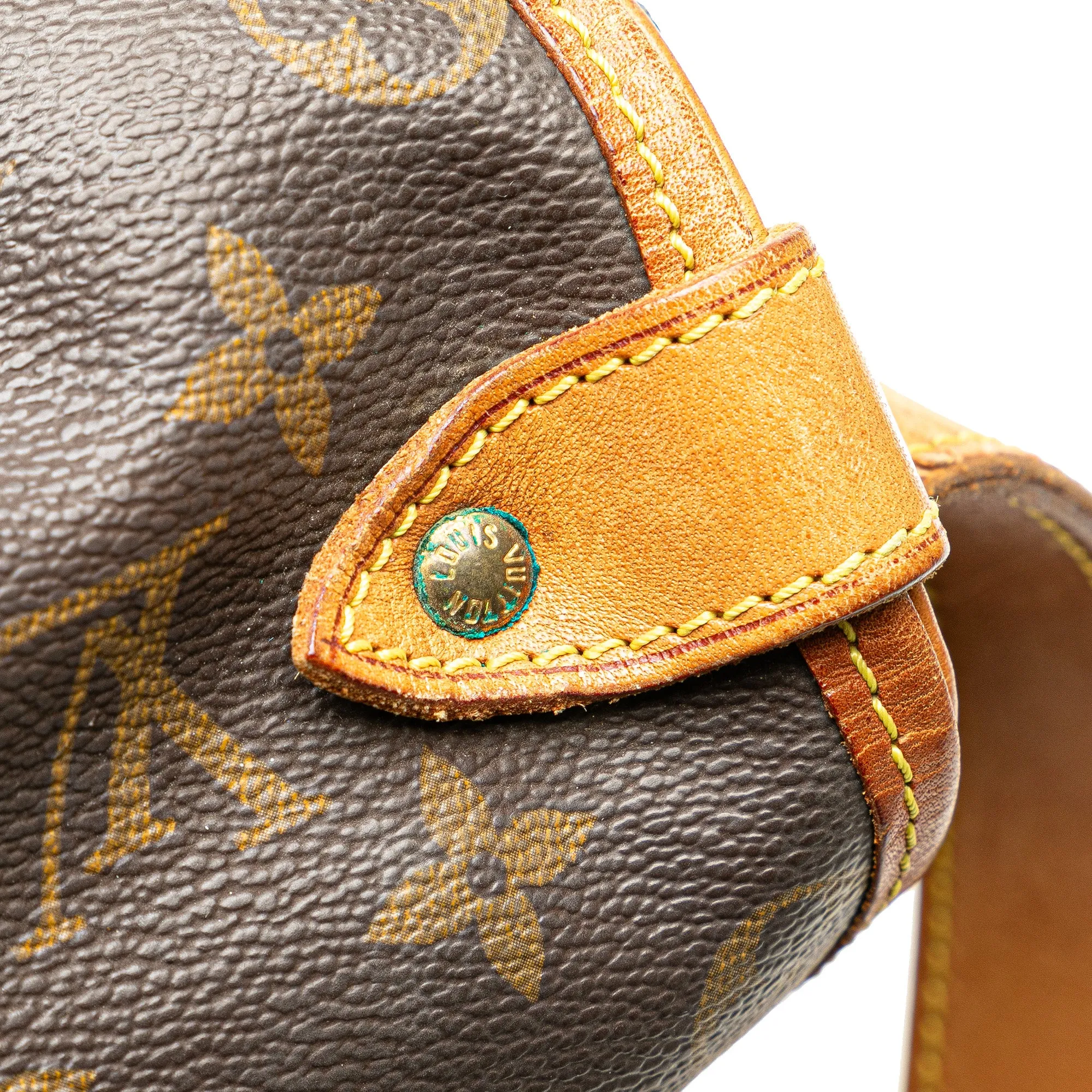 Monogram Saumur 35