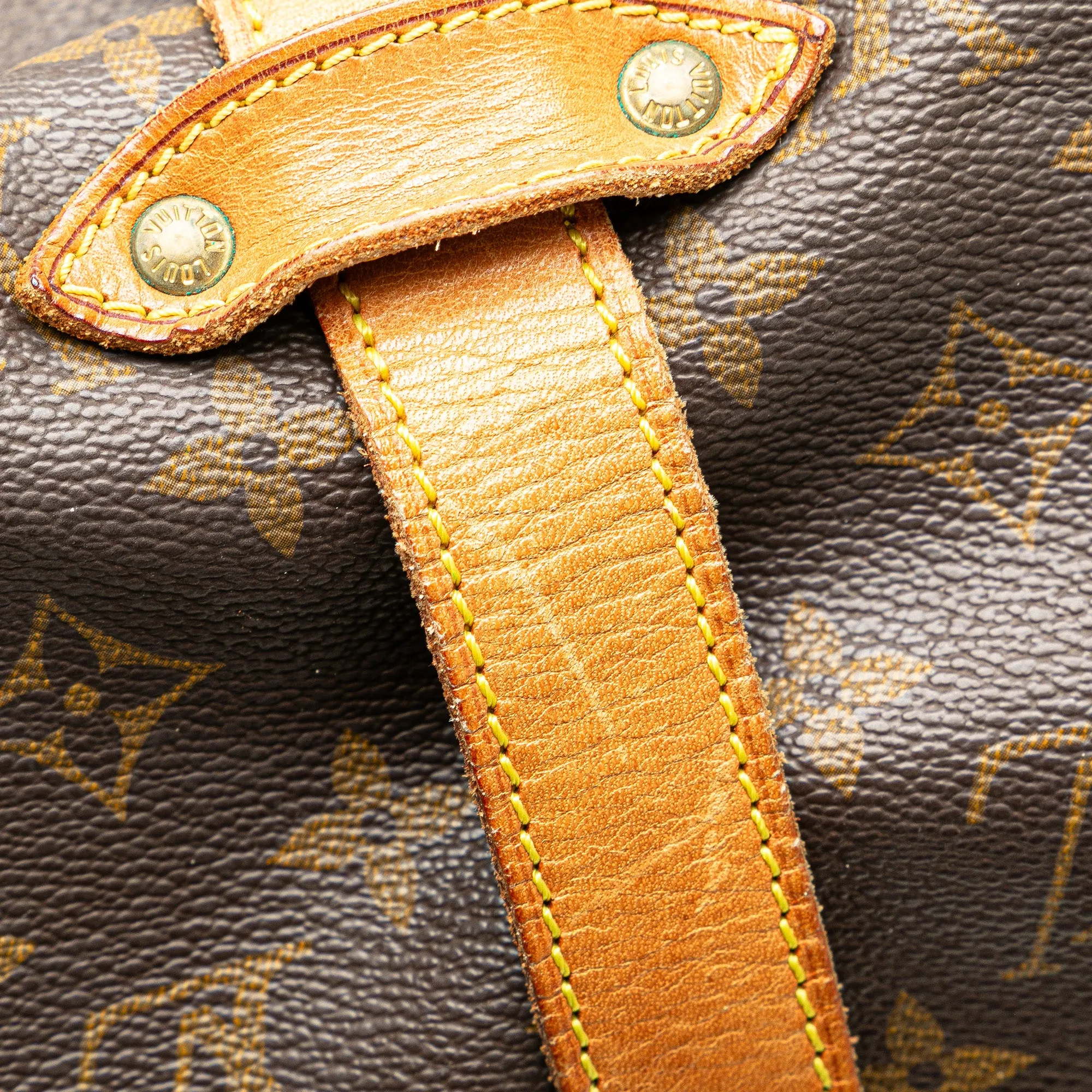 Monogram Saumur 35