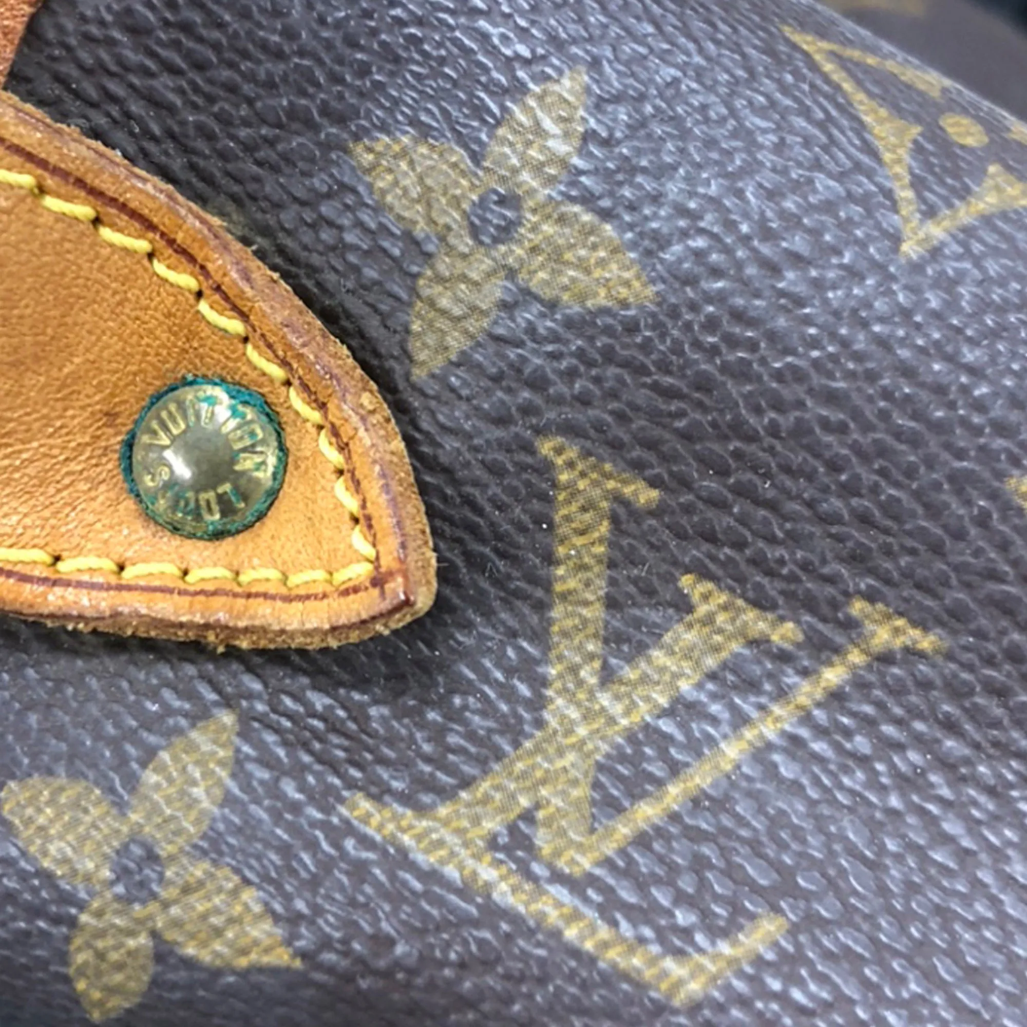 Monogram Saumur 35