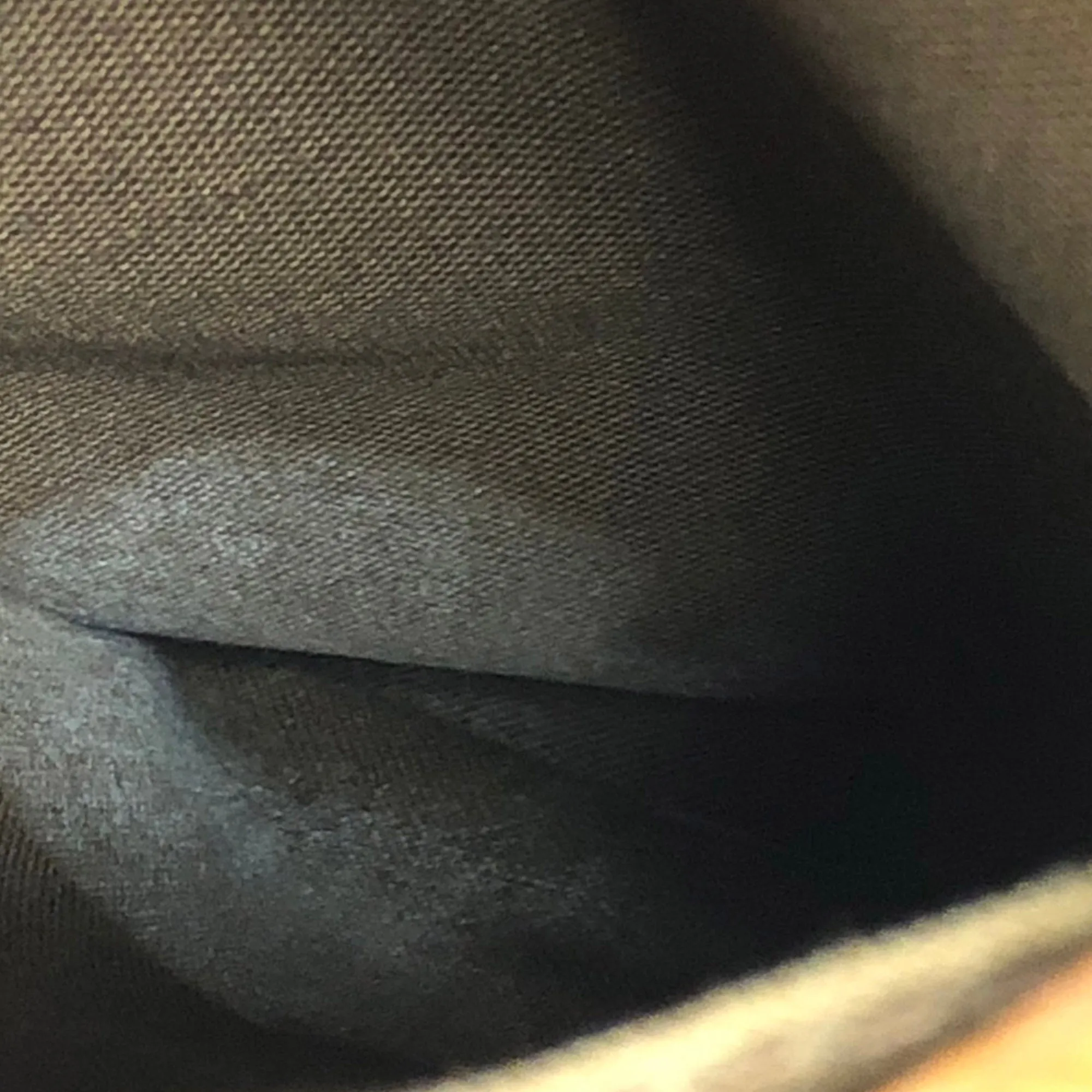 Monogram Saumur 35