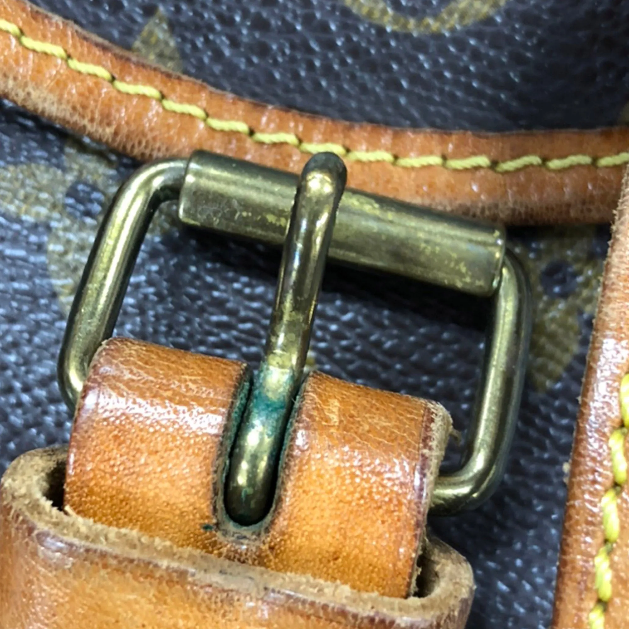 Monogram Saumur 35