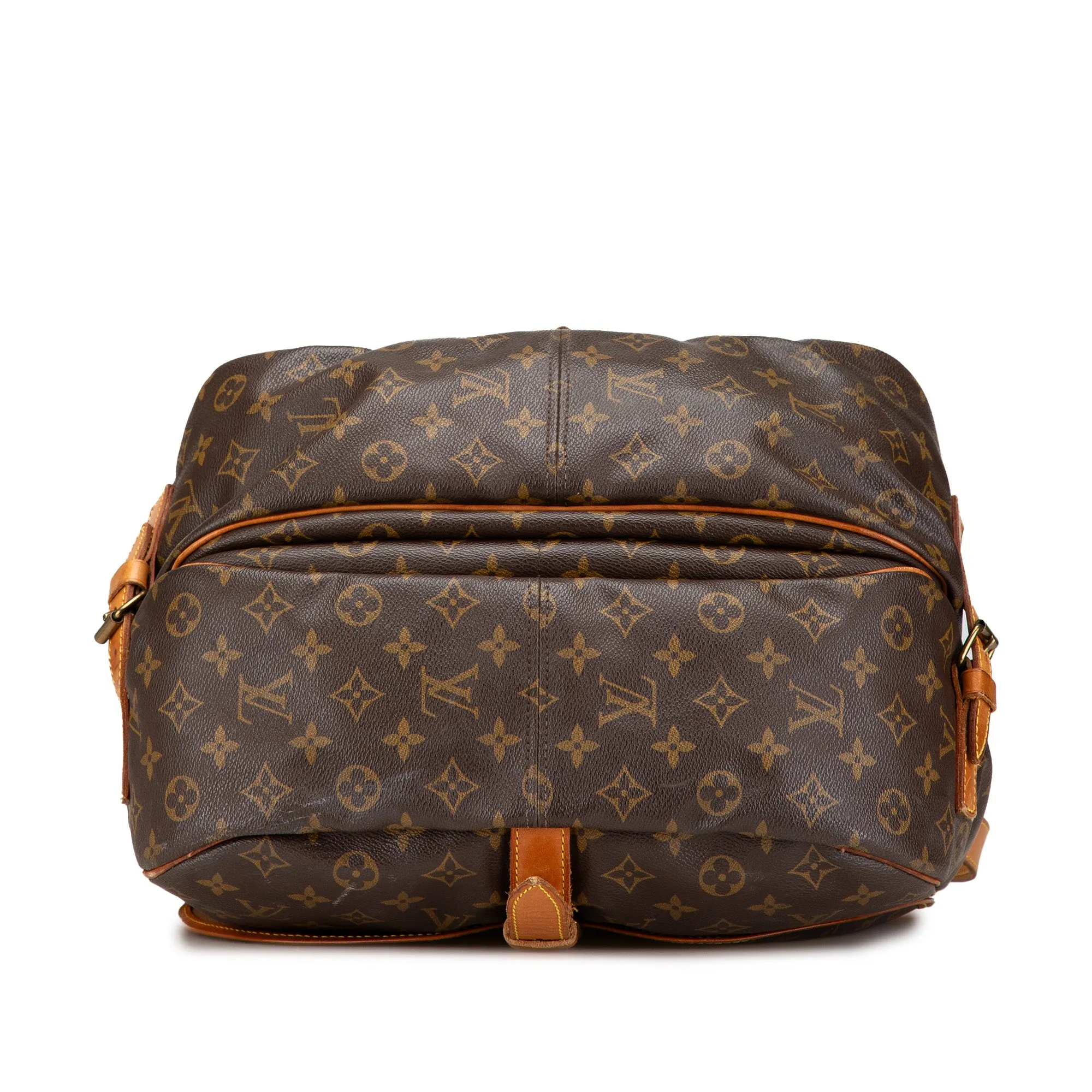 Monogram Saumur 35