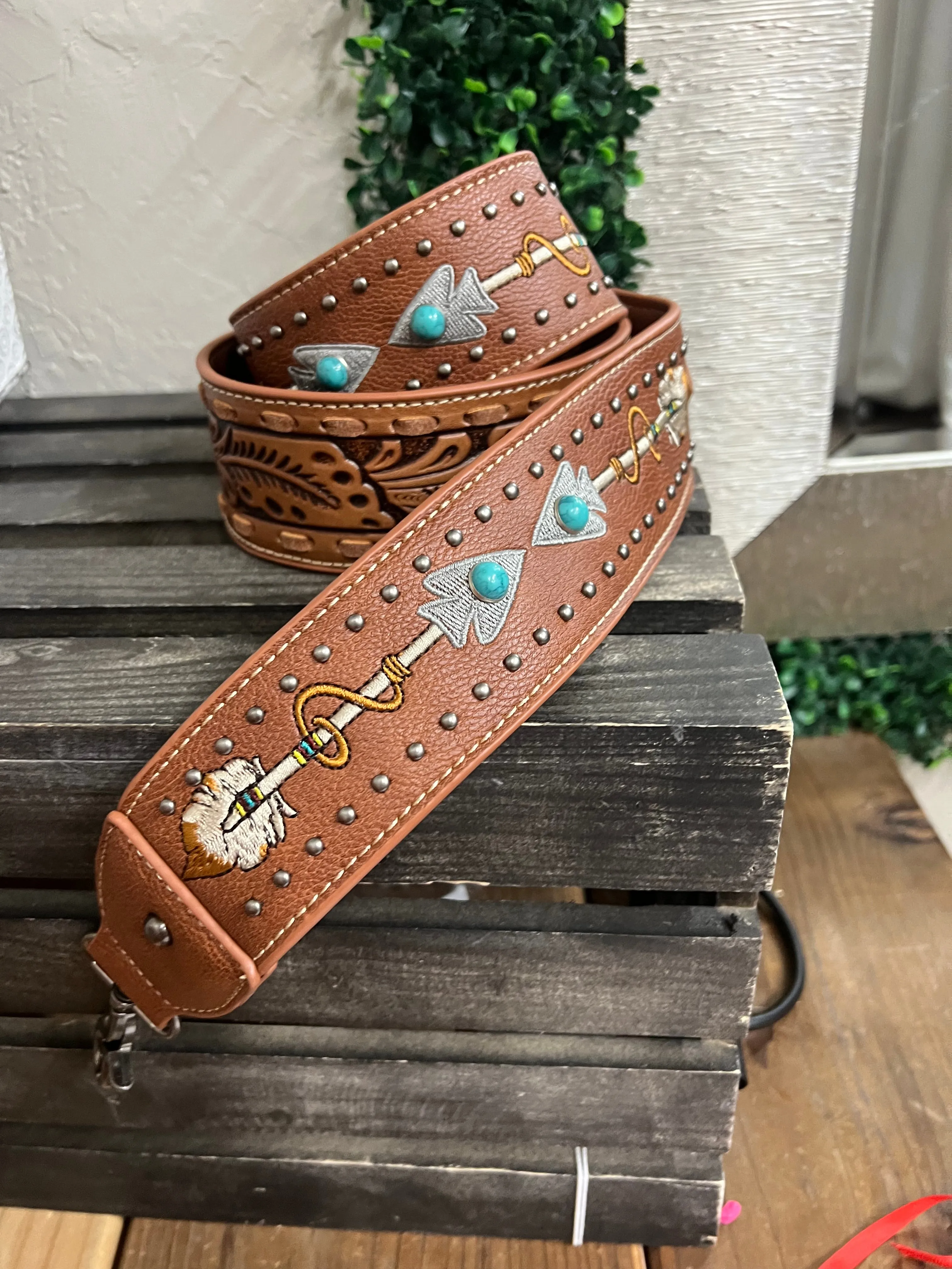 Montana West Guitar Strap