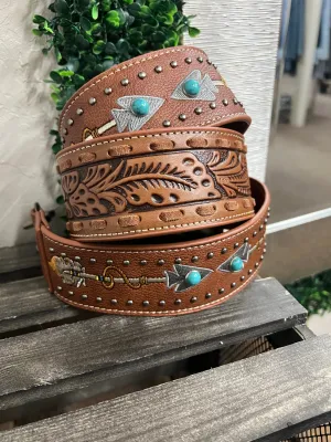 Montana West Guitar Strap