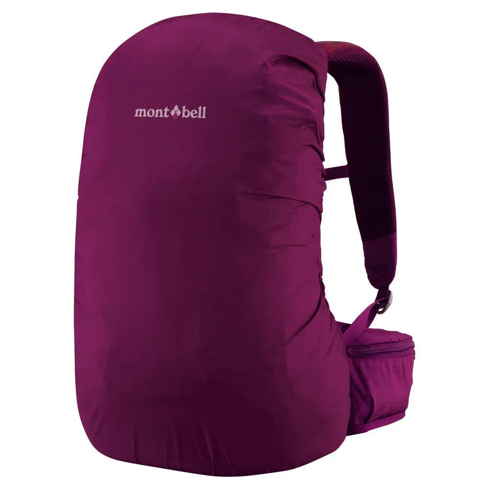 Montbell Galena Pack 20 Women's