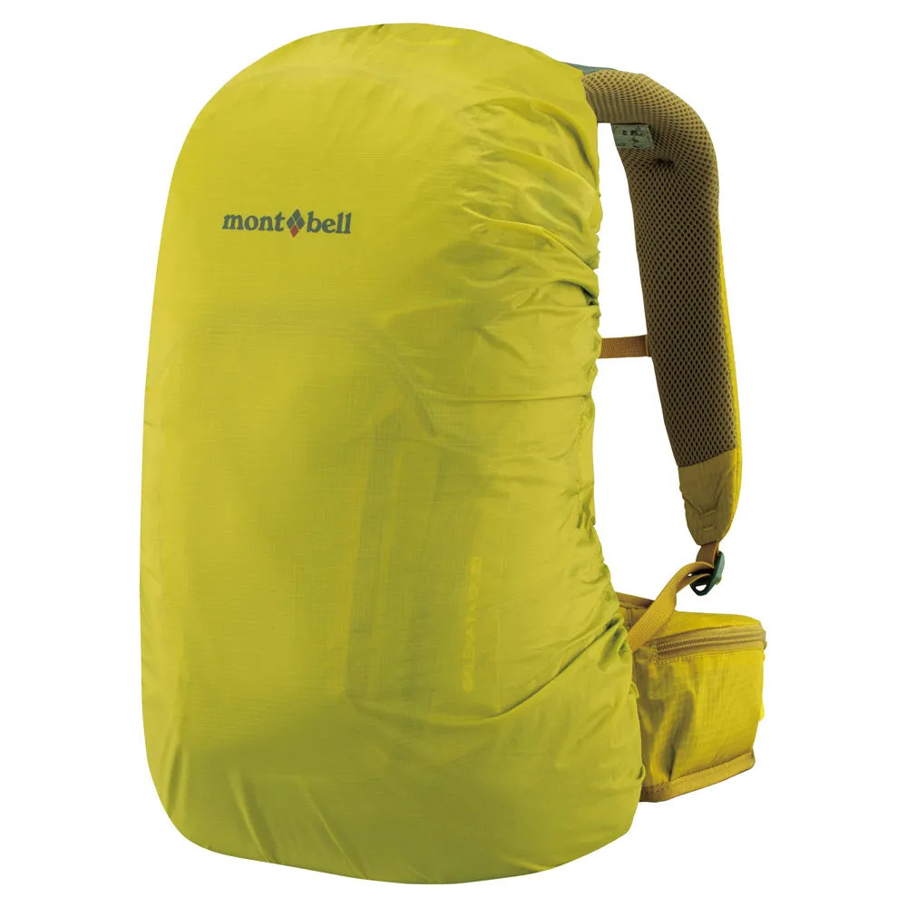 Montbell Galena Pack 20 Women's