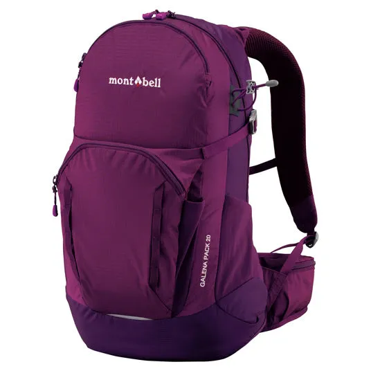 Montbell Galena Pack 20 Women's