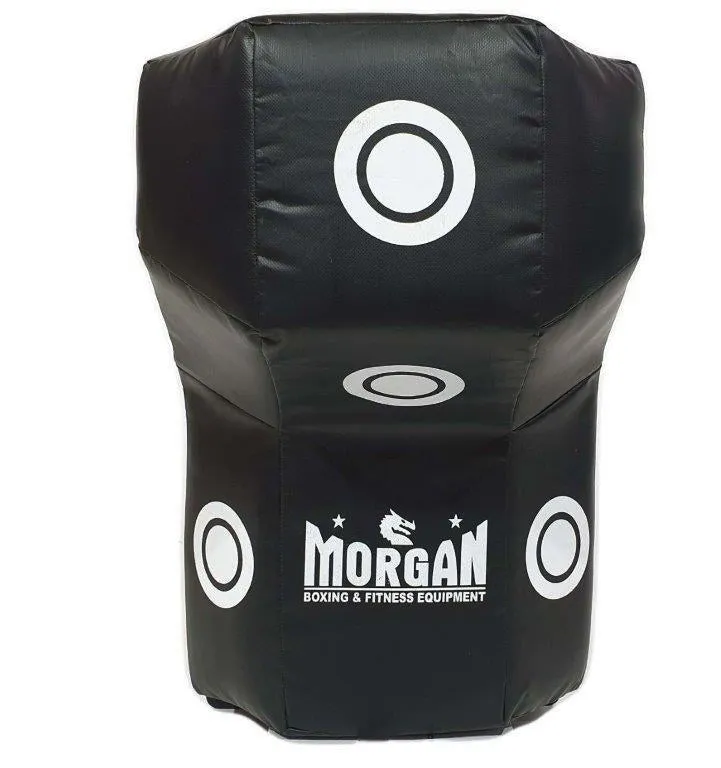 Morgan Wall Mounted Uppercut Unit / Target Pad