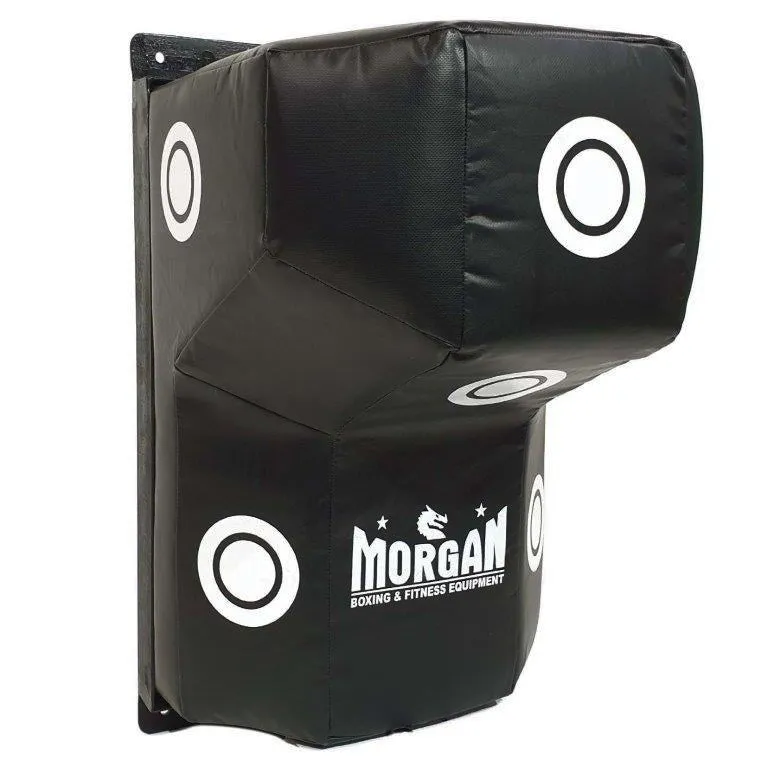 Morgan Wall Mounted Uppercut Unit / Target Pad