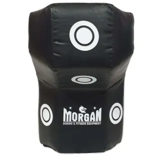 Morgan Wall Mounted Uppercut Unit / Target Pad