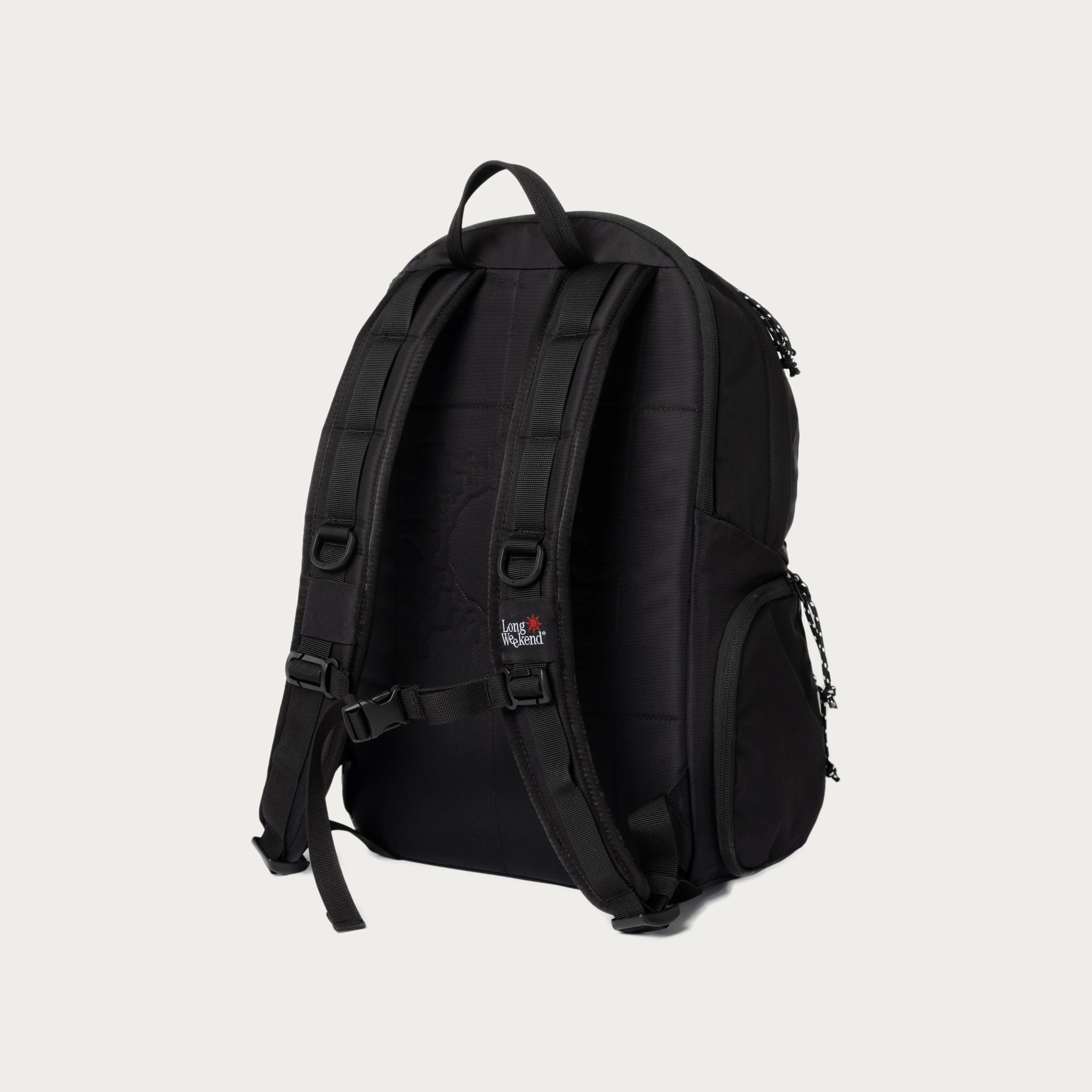 Morro Convertible Backpack