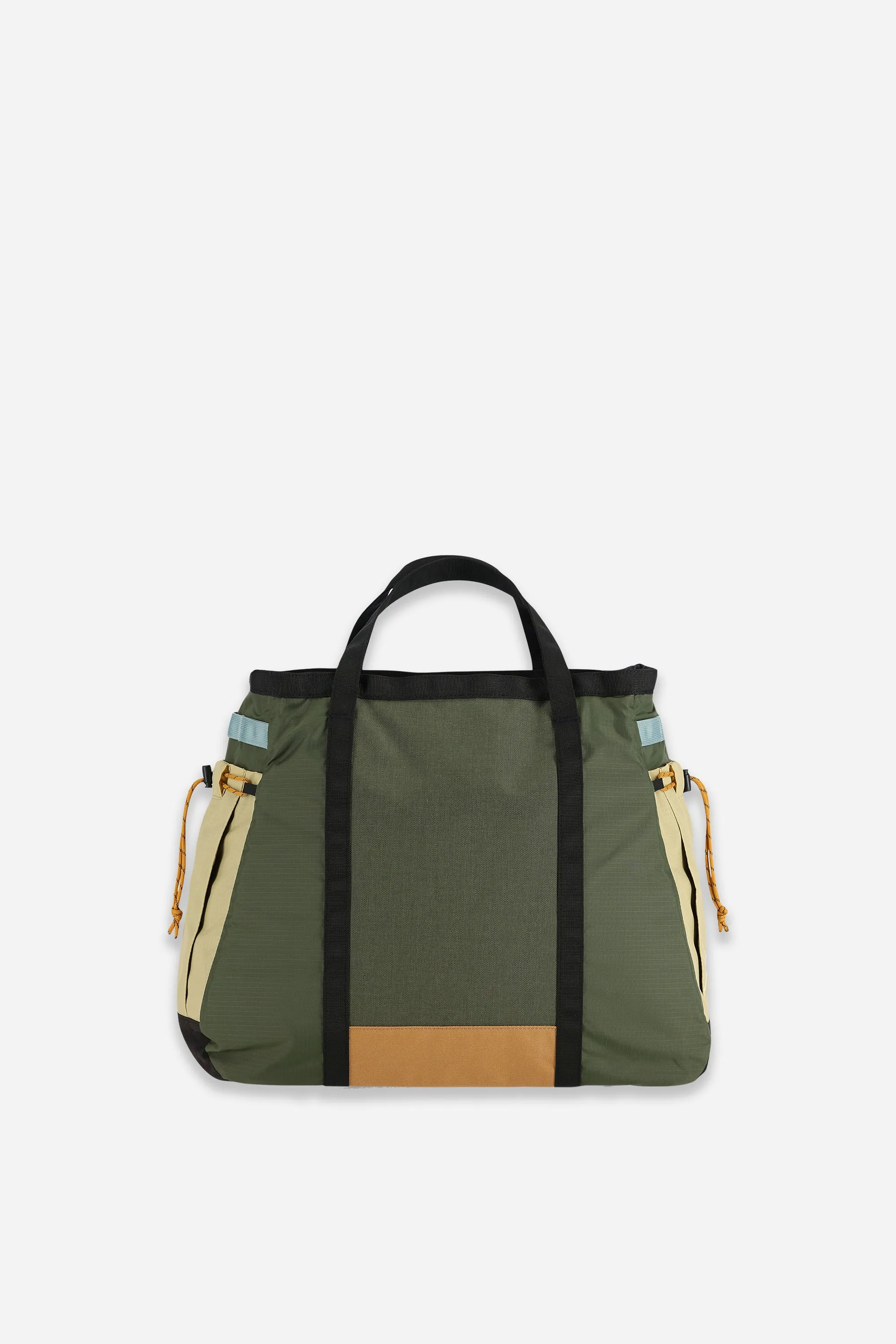 Mountain Gear Bag Black/Black