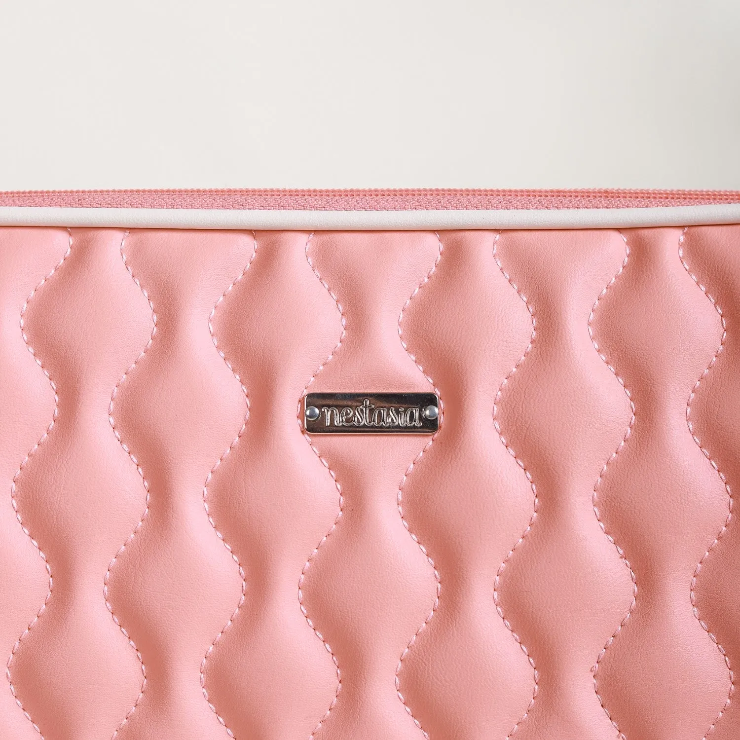 Multi-Use Laptop Sleeve Pink