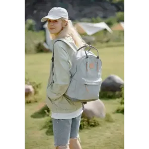 Multilayer Backpack