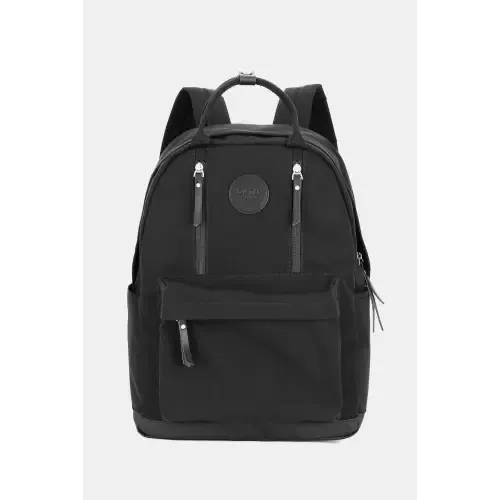 Multilayer Backpack