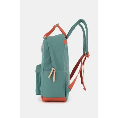 Multilayer Backpack